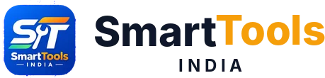 SmartTools India